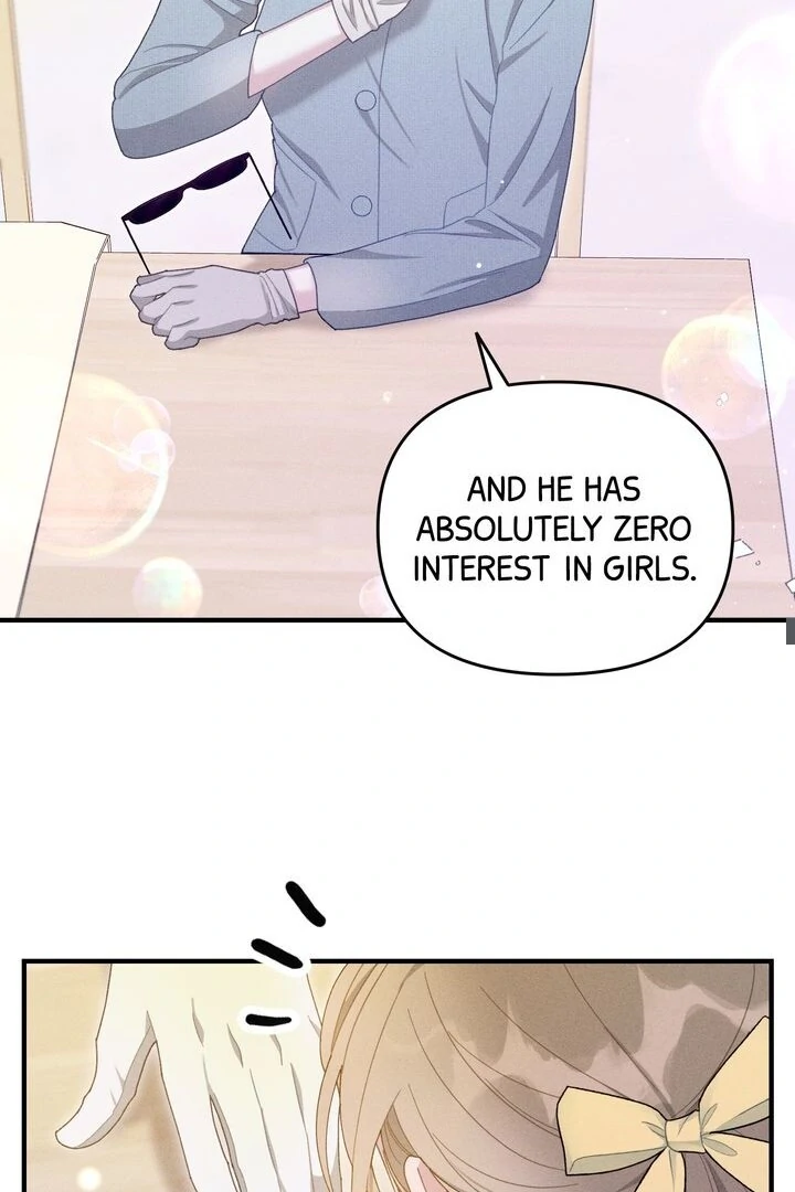 Sorang’s Flower Art Shop chapter 15 page 48