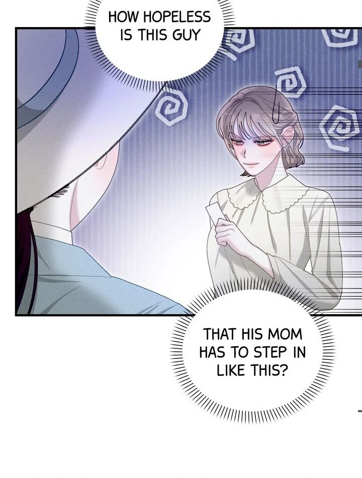 Sorang’s Flower Art Shop chapter 15 page 51