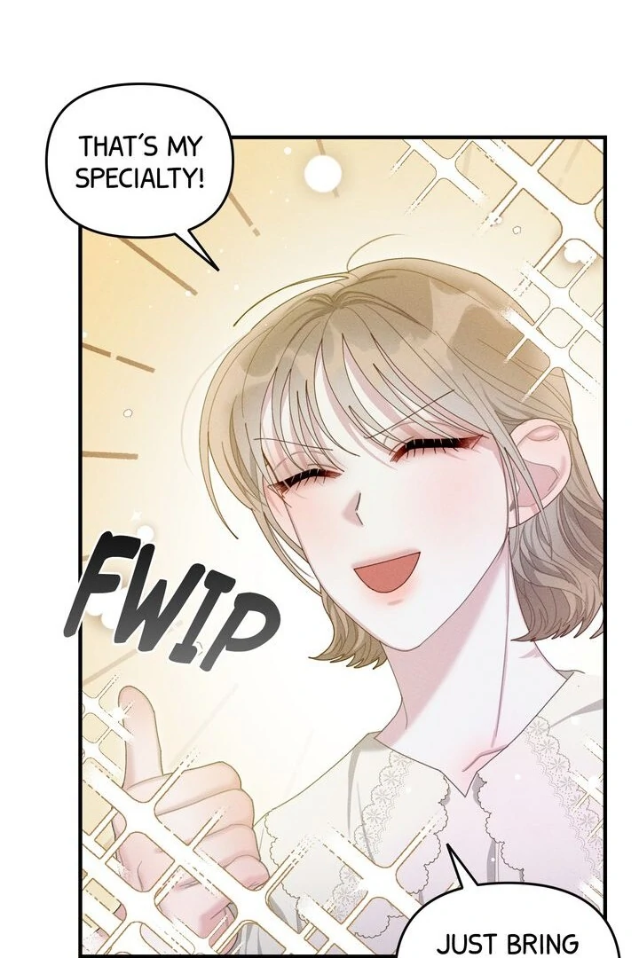 Sorang’s Flower Art Shop chapter 15 page 52