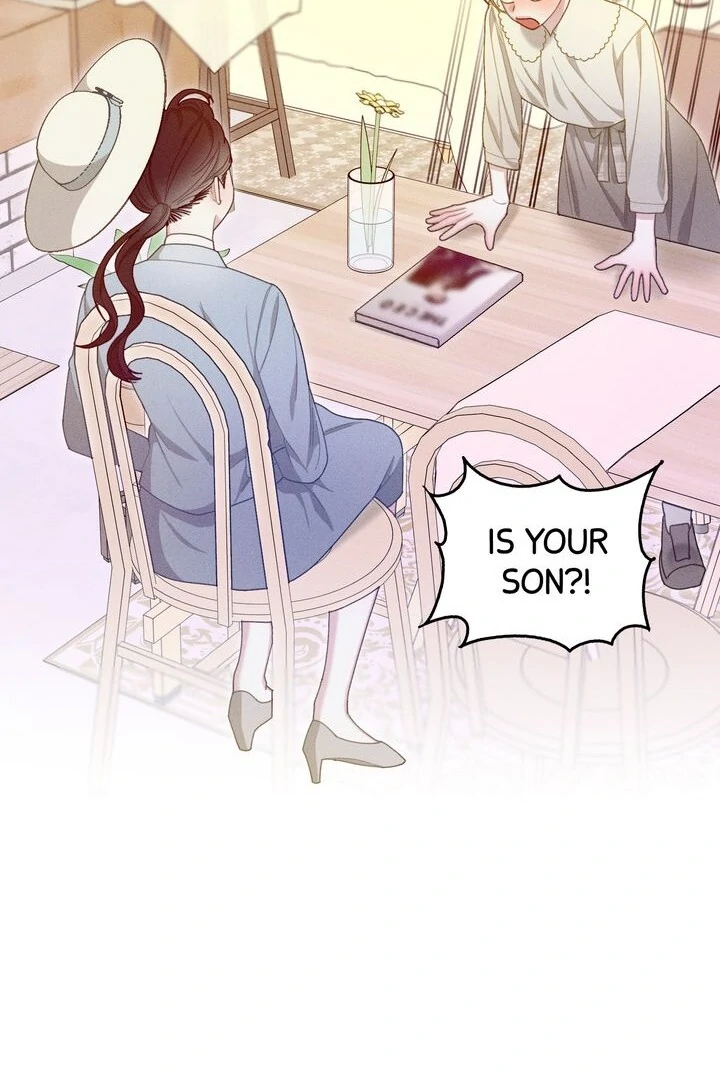 Sorang’s Flower Art Shop chapter 15 page 58