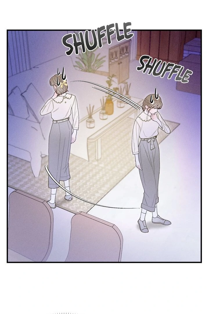 Sorang’s Flower Art Shop chapter 15 page 62