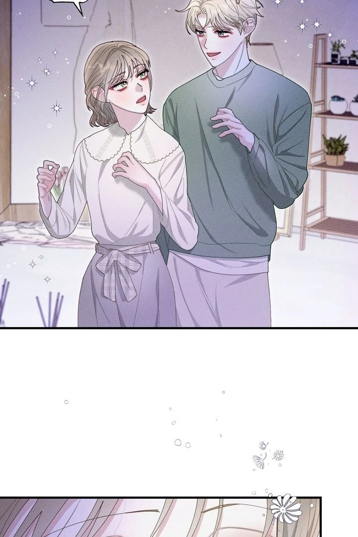Sorang’s Flower Art Shop chapter 15 page 69