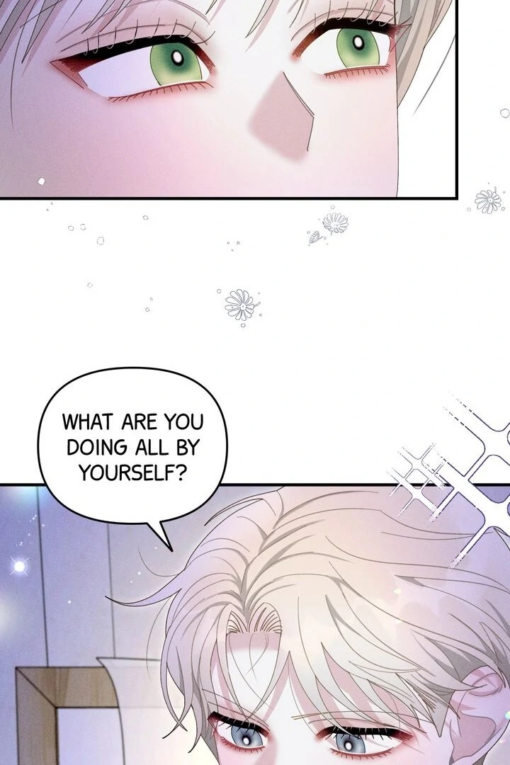 Sorang’s Flower Art Shop chapter 15 page 70