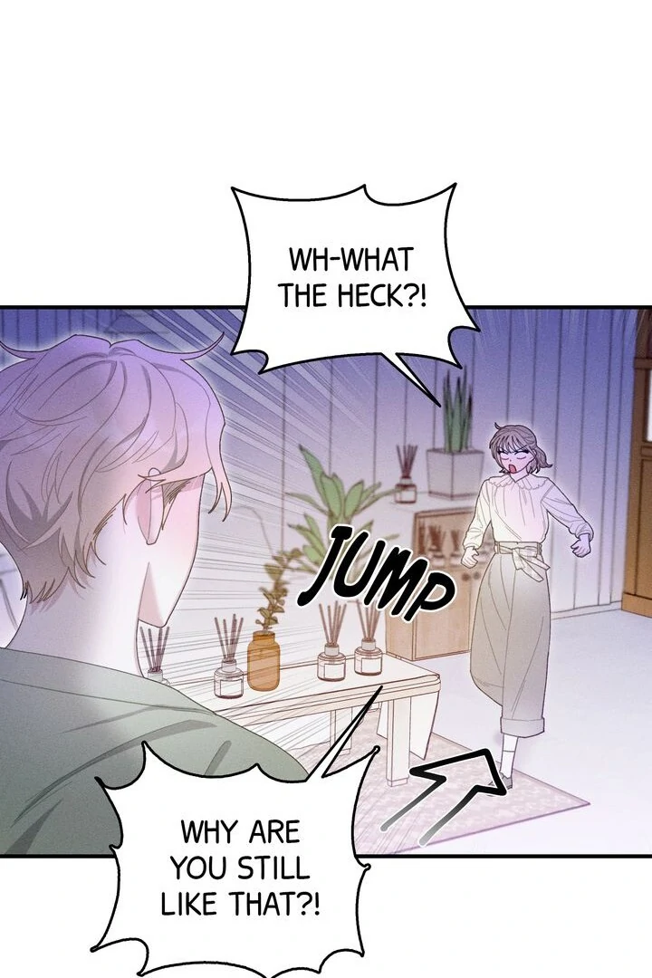 Sorang’s Flower Art Shop chapter 16 page 1