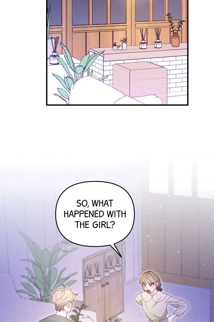 Sorang’s Flower Art Shop chapter 16 page 5