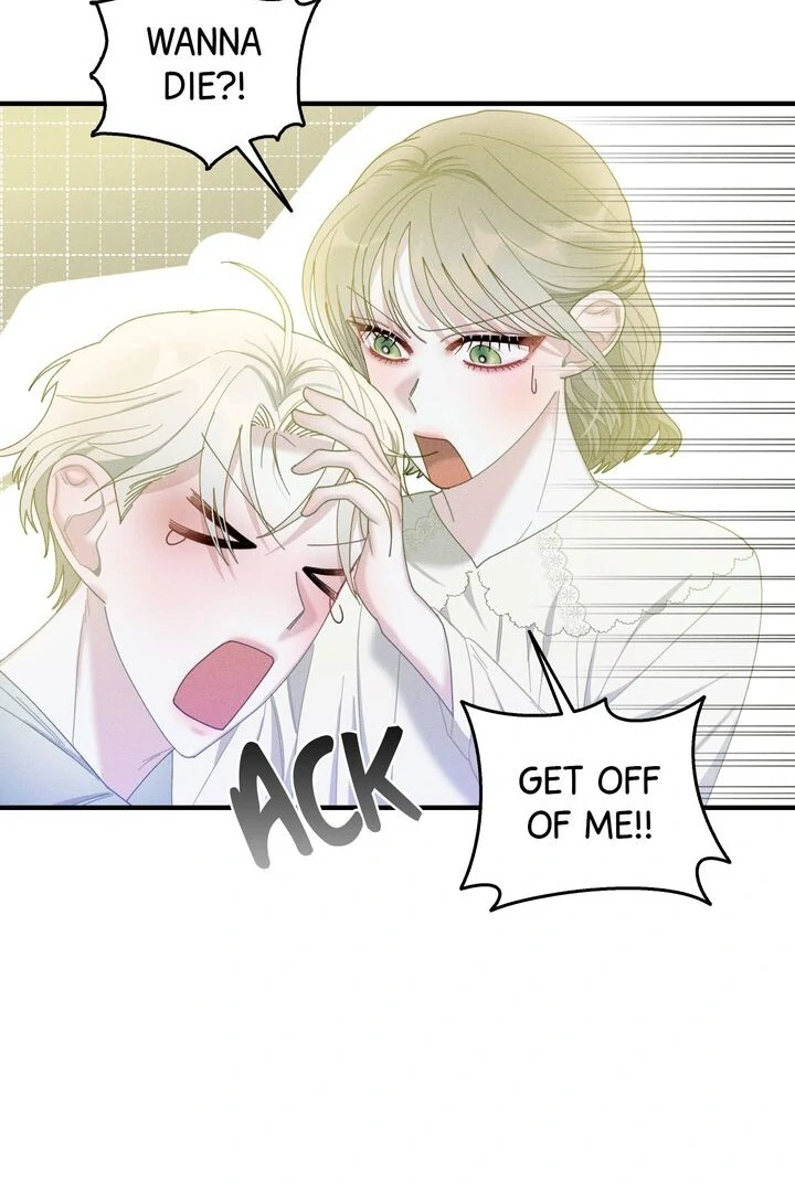 Sorang’s Flower Art Shop chapter 16 page 9
