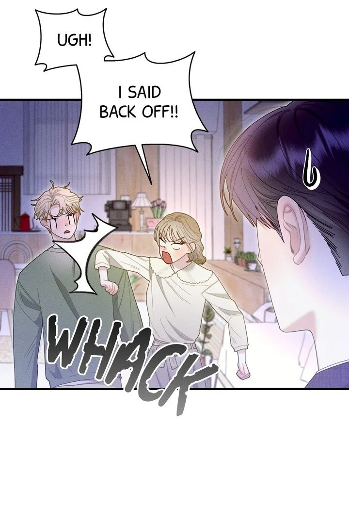 Sorang’s Flower Art Shop chapter 16 page 13