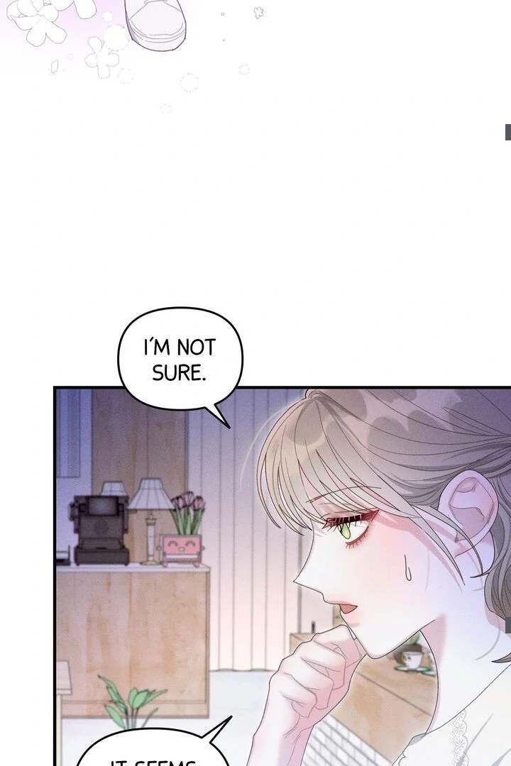 Sorang’s Flower Art Shop chapter 16 page 16