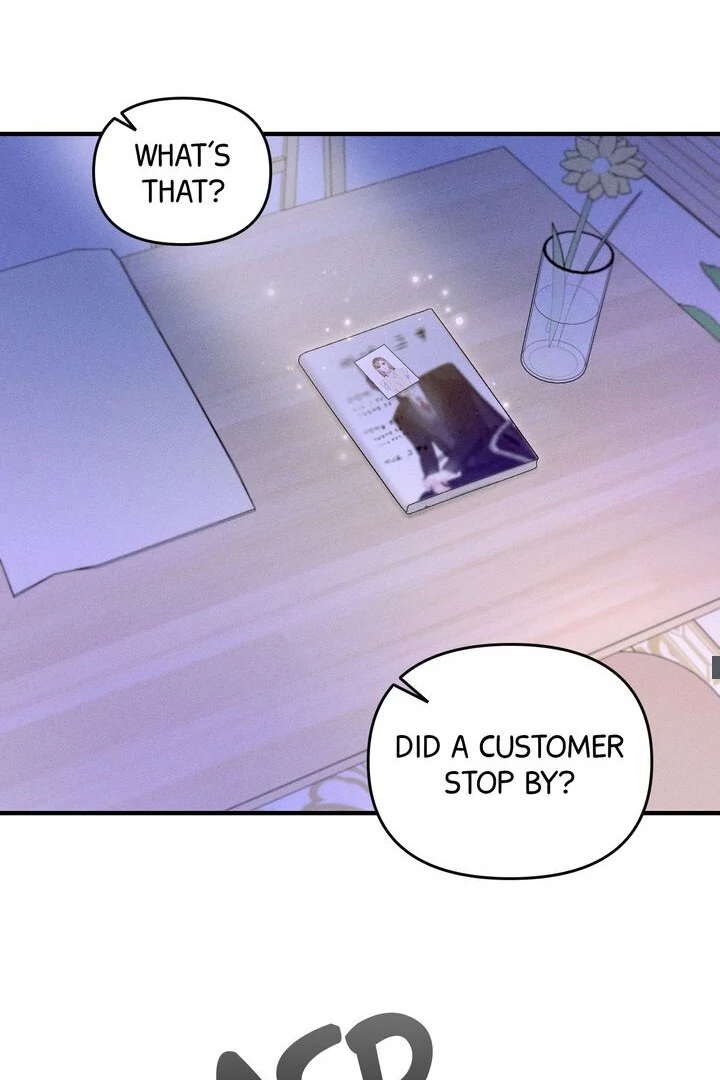 Sorang’s Flower Art Shop chapter 16 page 20