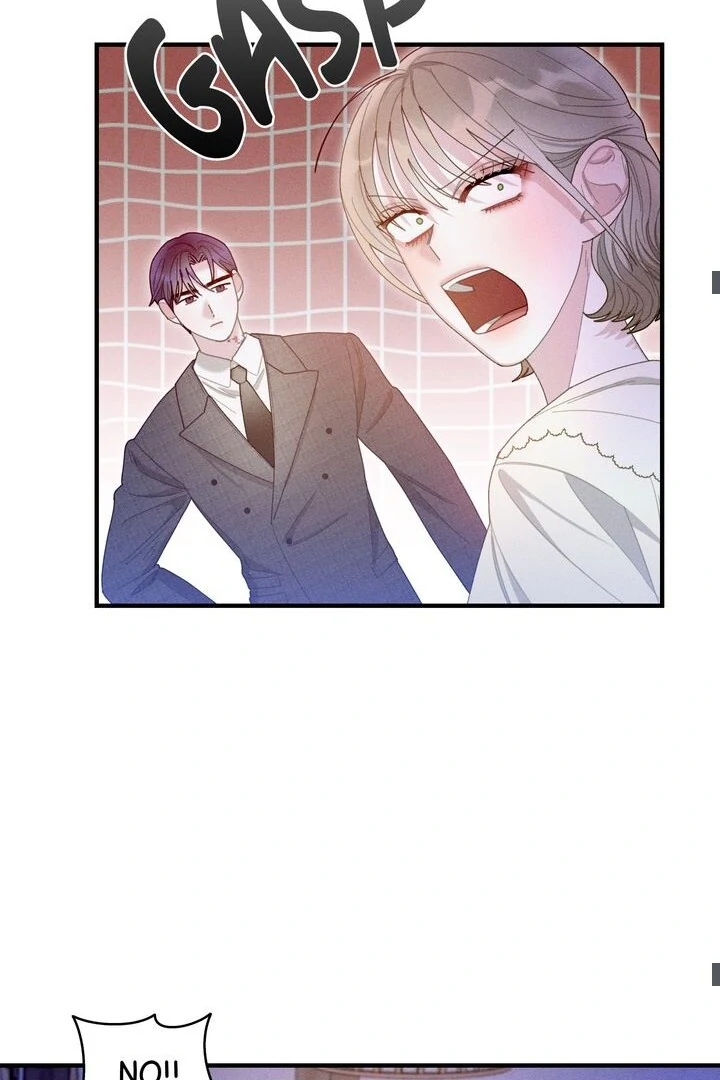 Sorang’s Flower Art Shop chapter 16 page 21