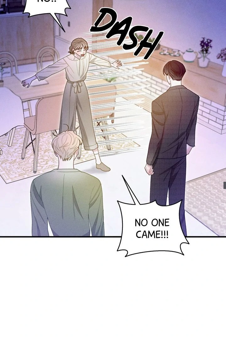 Sorang’s Flower Art Shop chapter 16 page 22