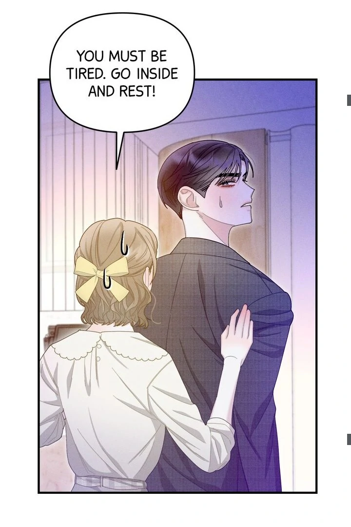 Sorang’s Flower Art Shop chapter 16 page 23