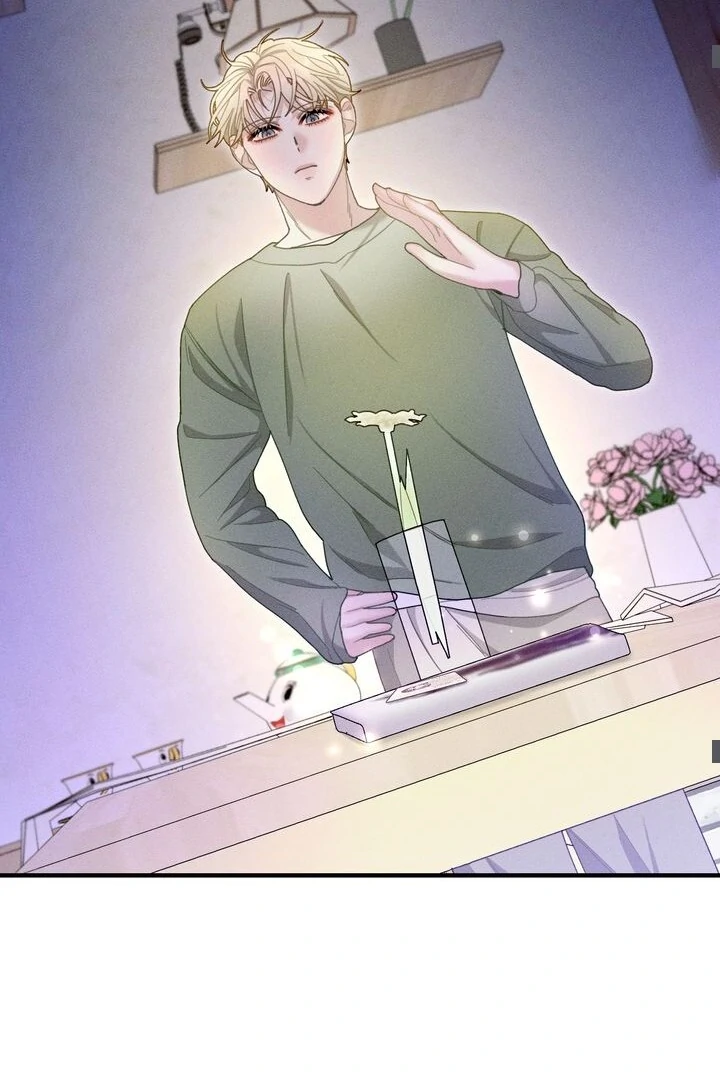 Sorang’s Flower Art Shop chapter 16 page 27