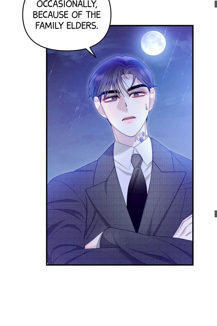 Sorang’s Flower Art Shop chapter 16 page 35