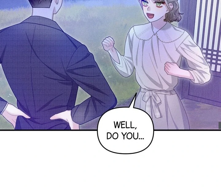 Sorang’s Flower Art Shop chapter 16 page 37