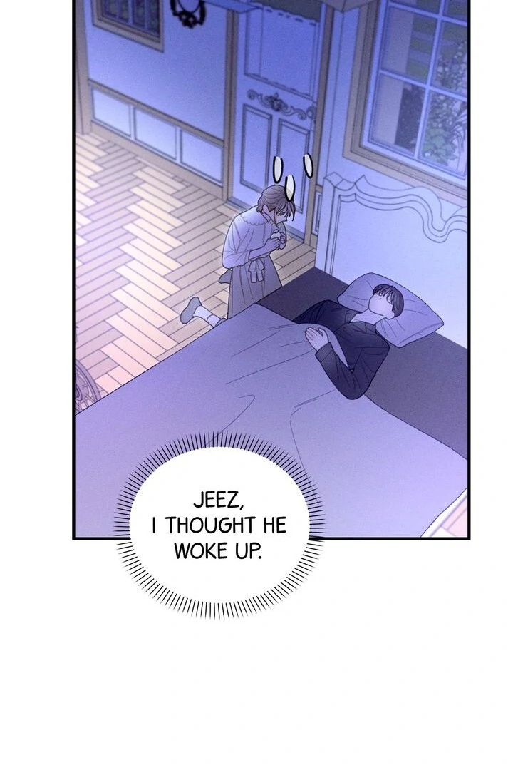 Sorang’s Flower Art Shop chapter 16 page 61