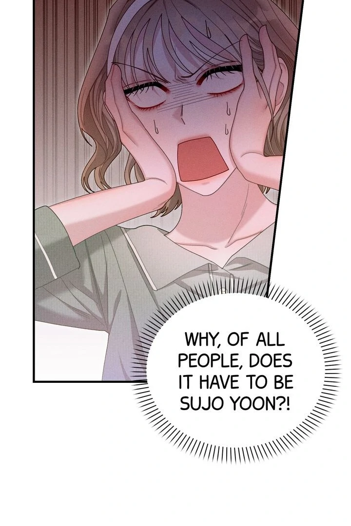 Sorang’s Flower Art Shop chapter 17 page 5