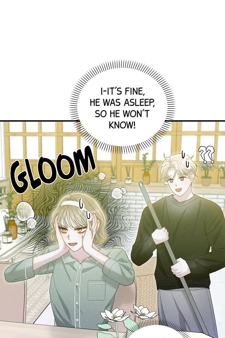 Sorang’s Flower Art Shop chapter 17 page 6