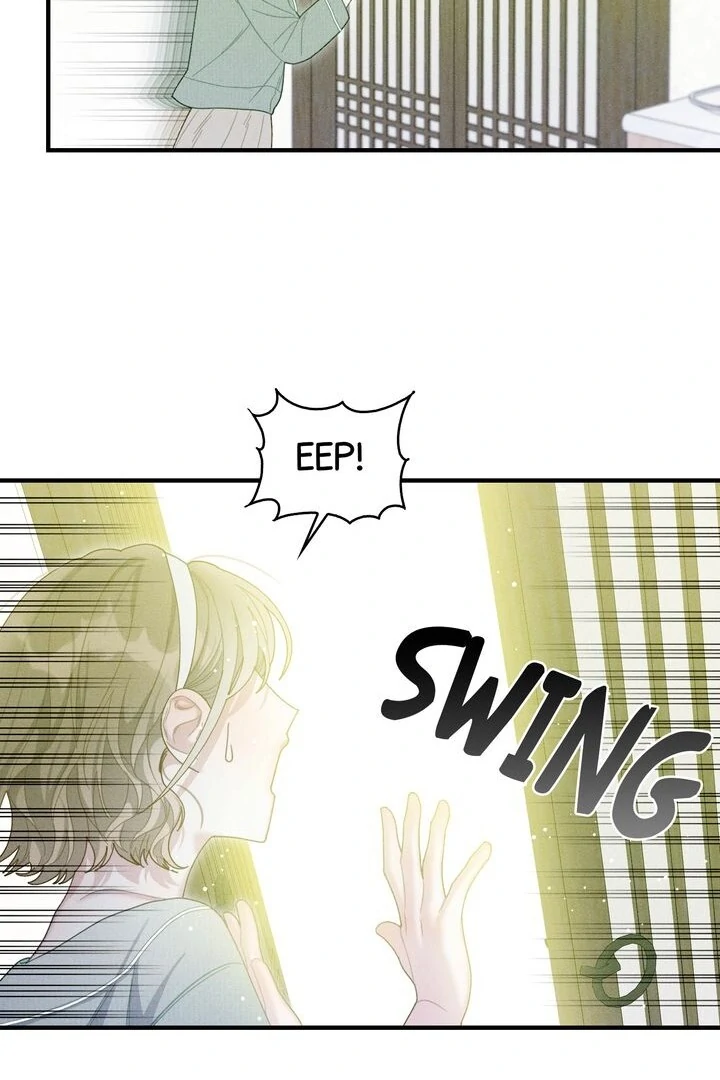 Sorang’s Flower Art Shop chapter 17 page 8