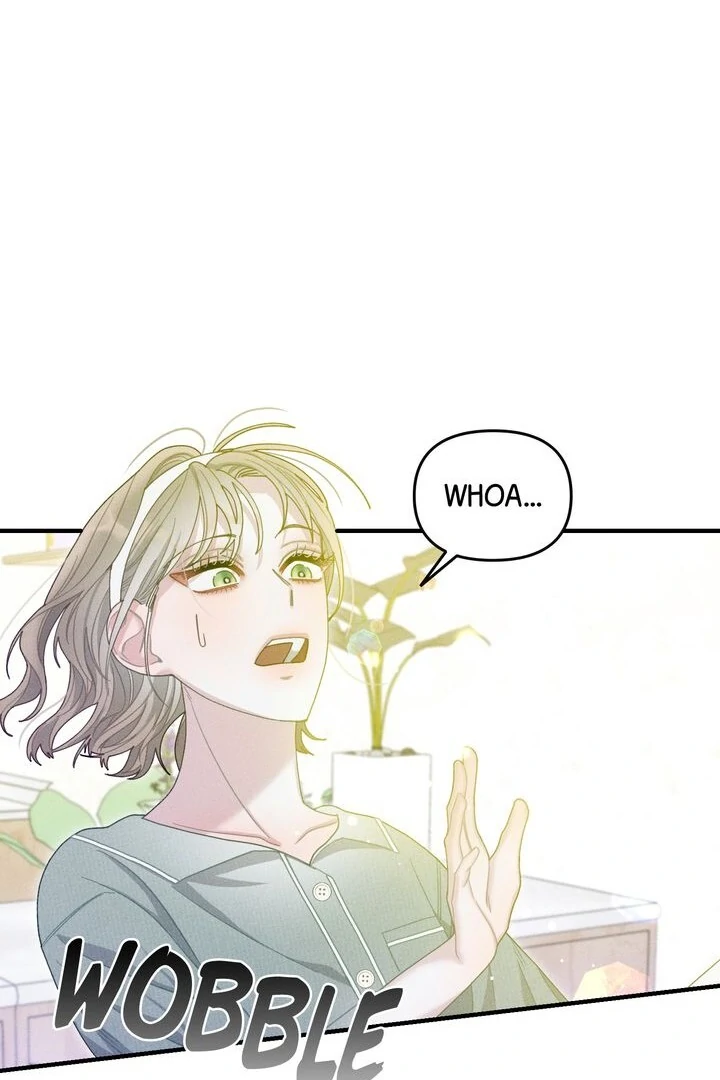 Sorang’s Flower Art Shop chapter 17 page 9