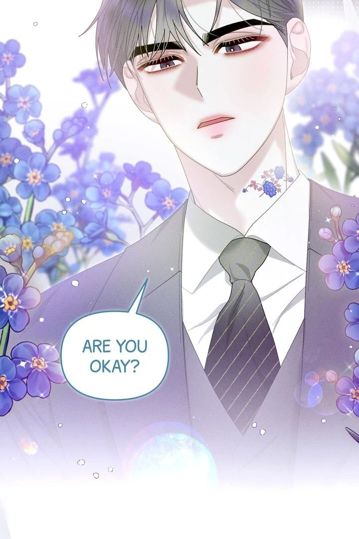 Sorang’s Flower Art Shop chapter 17 page 12