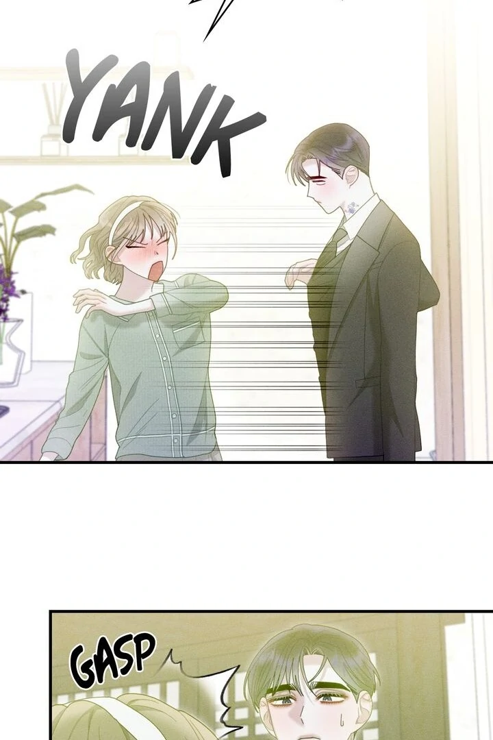 Sorang’s Flower Art Shop chapter 17 page 14