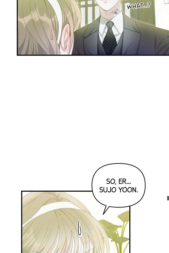 Sorang’s Flower Art Shop chapter 17 page 15