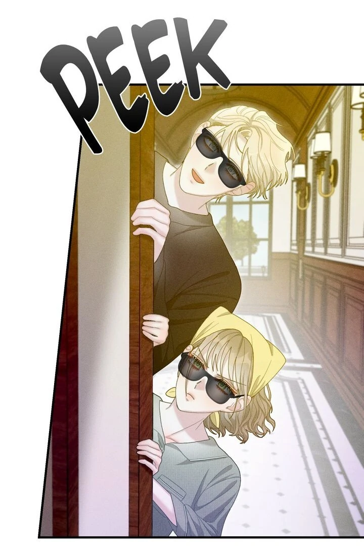 Sorang’s Flower Art Shop chapter 17 page 25