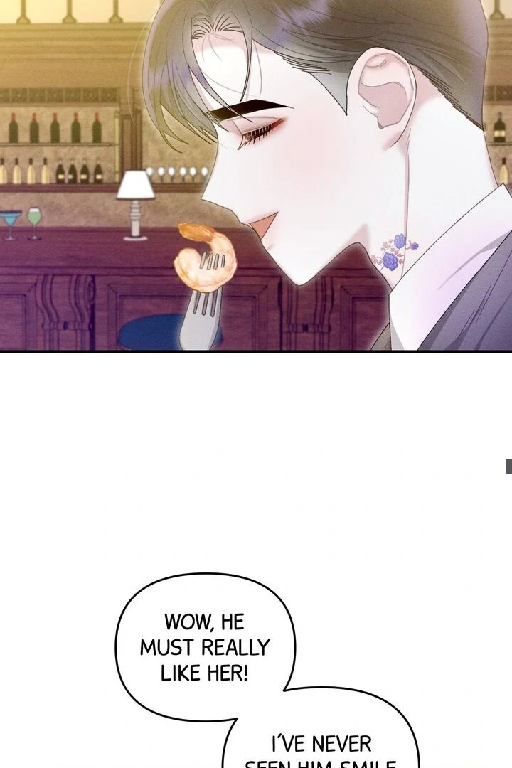 Sorang’s Flower Art Shop chapter 17 page 28