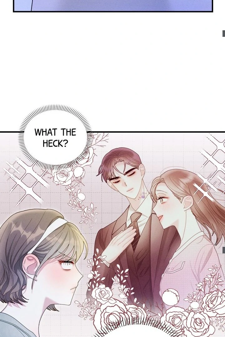Sorang’s Flower Art Shop chapter 17 page 38