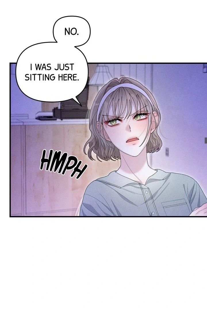 Sorang’s Flower Art Shop chapter 17 page 44