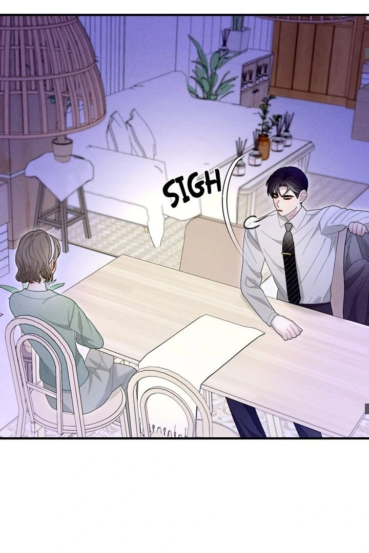 Sorang’s Flower Art Shop chapter 17 page 45