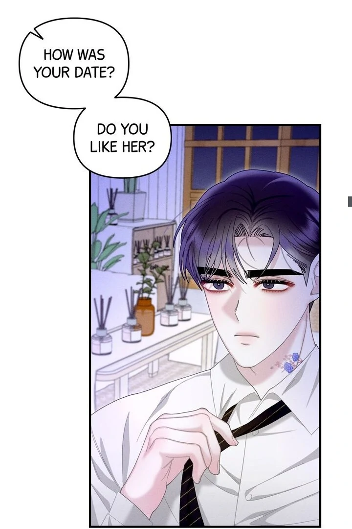 Sorang’s Flower Art Shop chapter 17 page 46