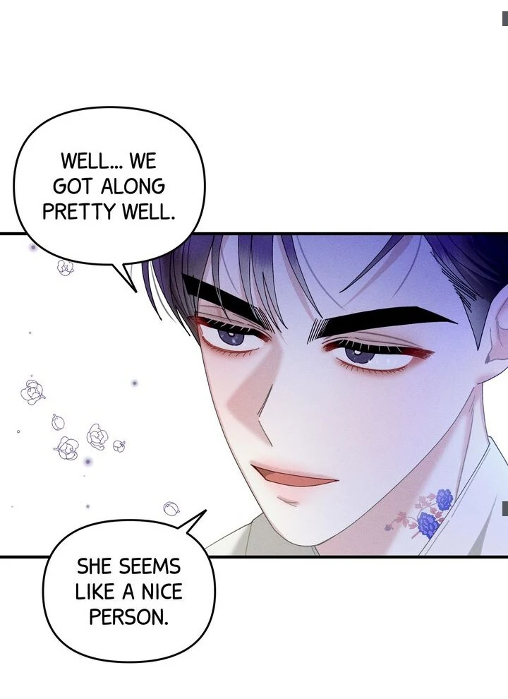 Sorang’s Flower Art Shop chapter 17 page 47