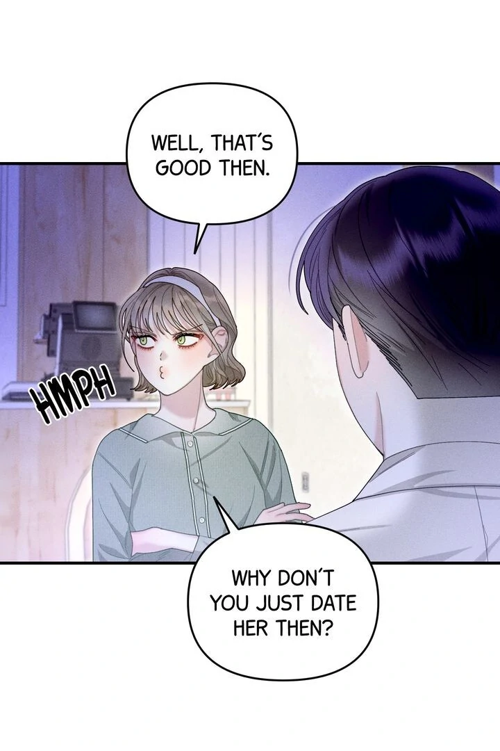 Sorang’s Flower Art Shop chapter 17 page 49