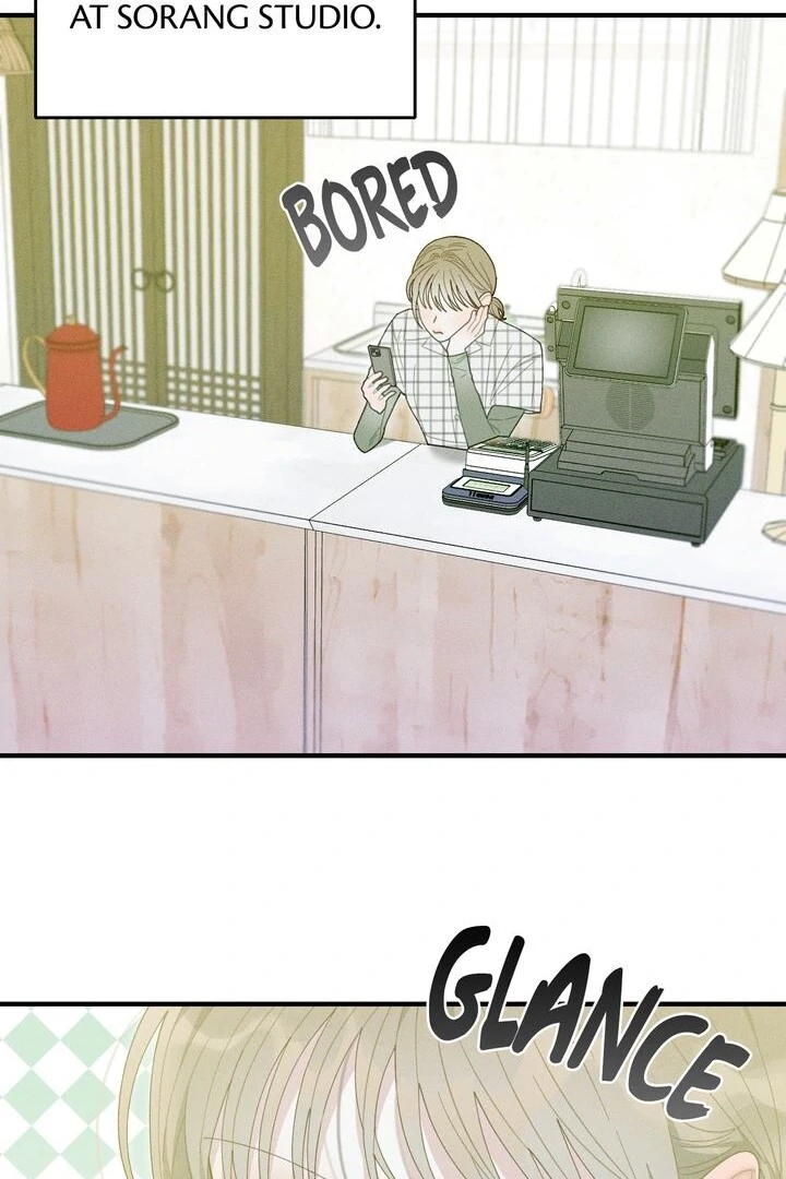 Sorang’s Flower Art Shop chapter 17 page 63