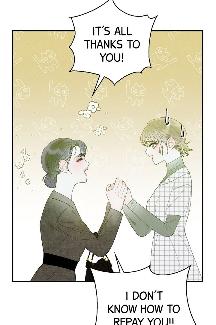 Sorang’s Flower Art Shop chapter 17 page 71