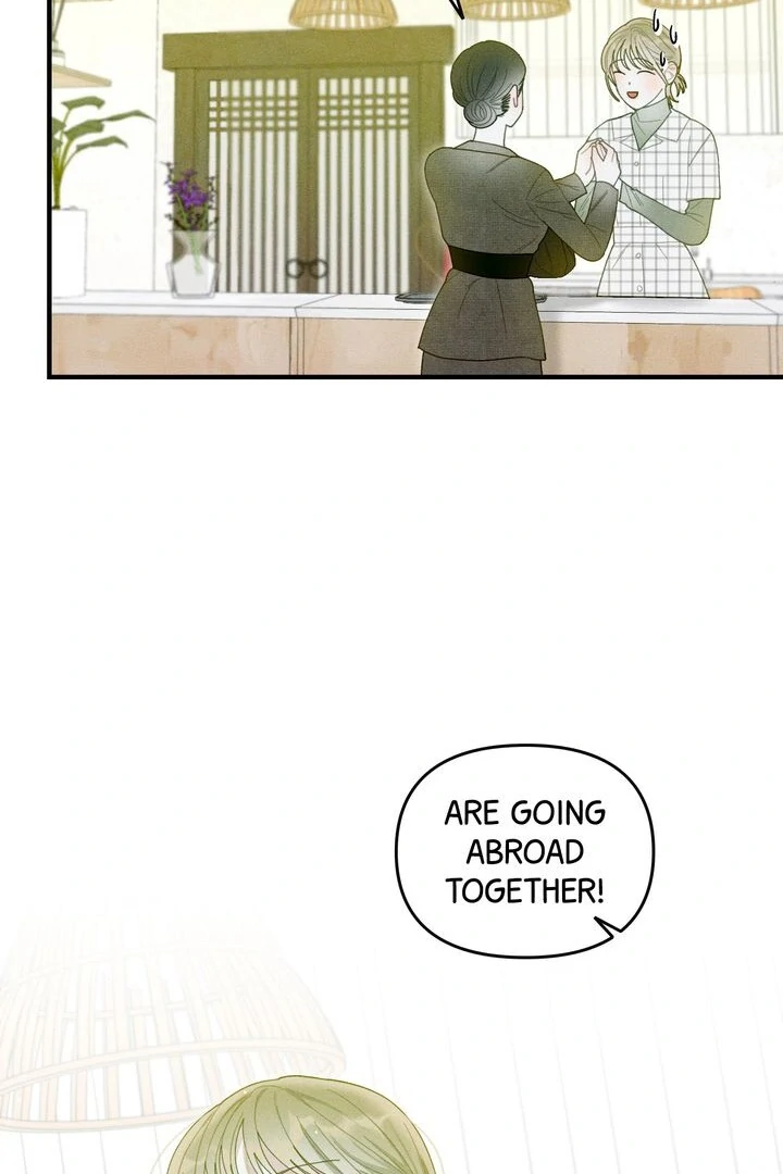 Sorang’s Flower Art Shop chapter 17 page 74