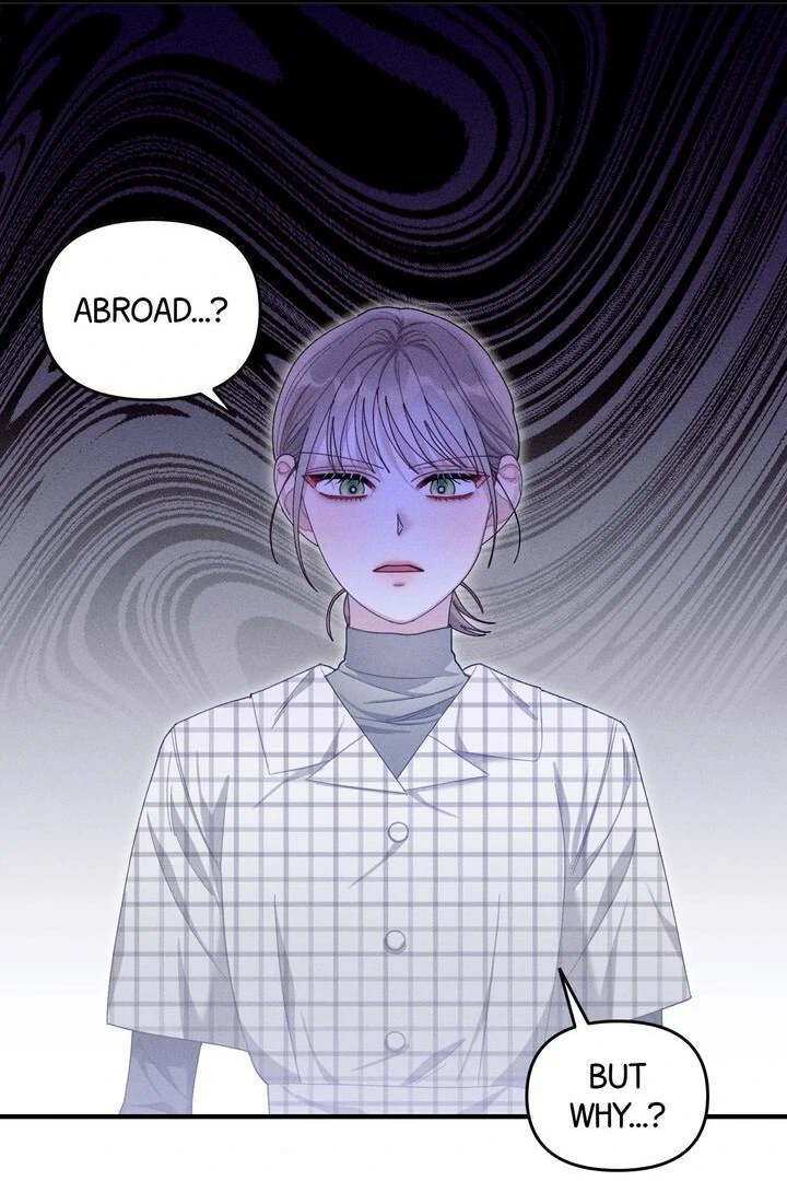 Sorang’s Flower Art Shop chapter 18 page 1