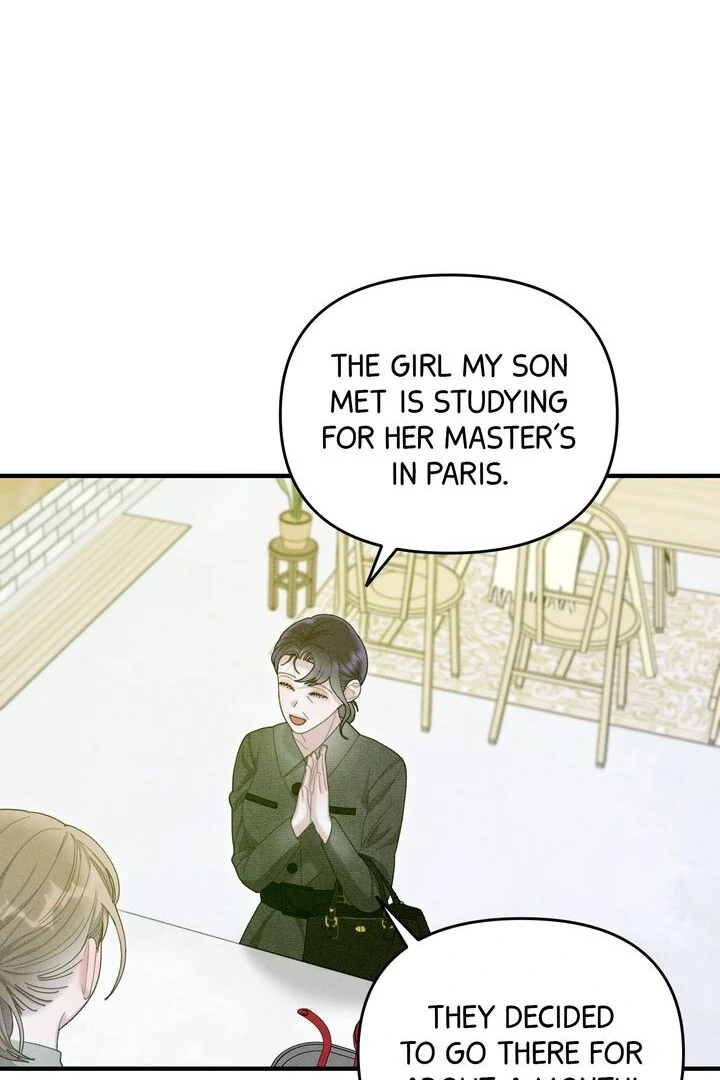 Sorang’s Flower Art Shop chapter 18 page 2