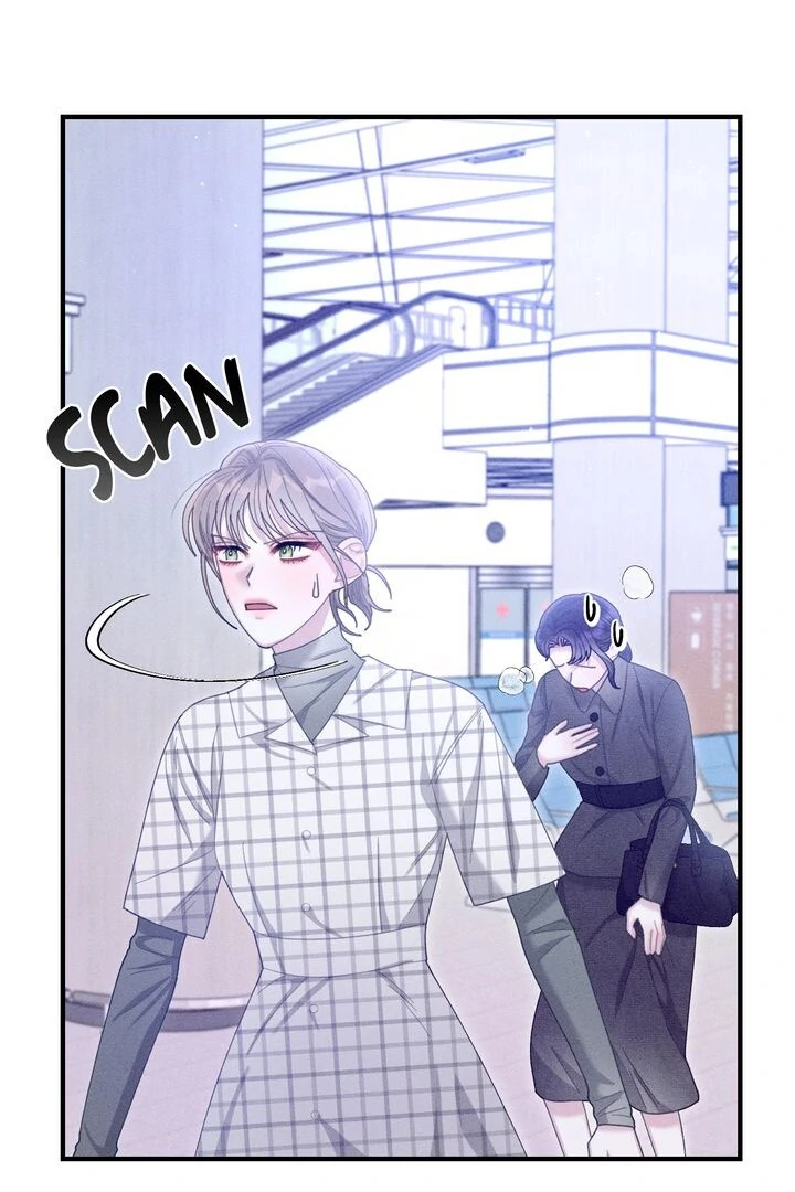 Sorang’s Flower Art Shop chapter 18 page 9