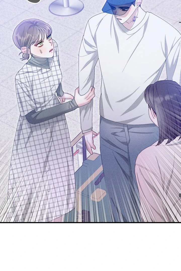 Sorang’s Flower Art Shop chapter 18 page 14