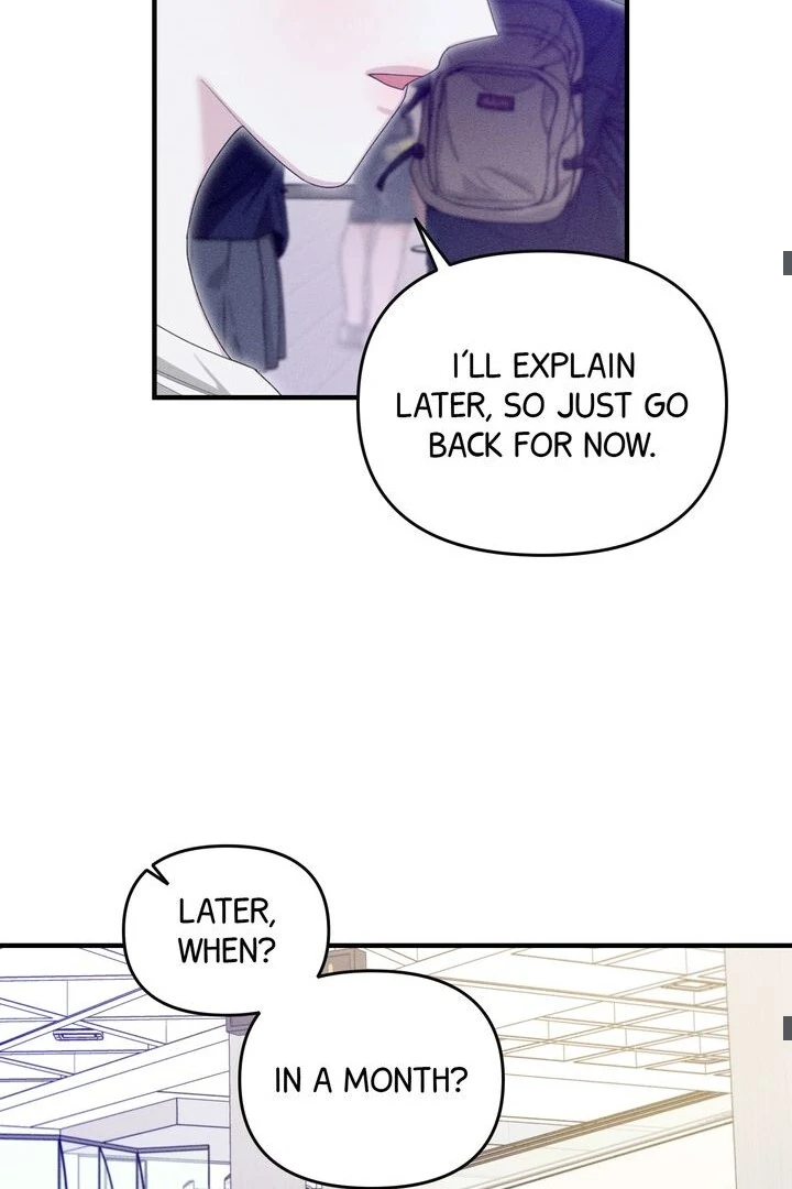 Sorang’s Flower Art Shop chapter 18 page 19