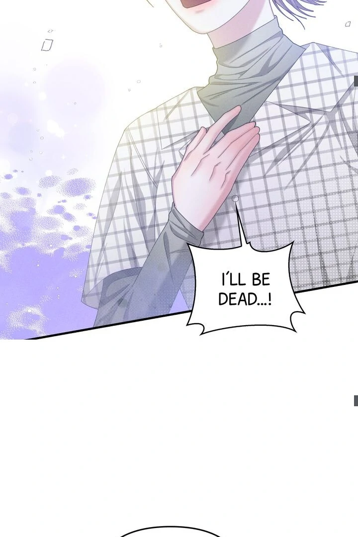 Sorang’s Flower Art Shop chapter 18 page 21