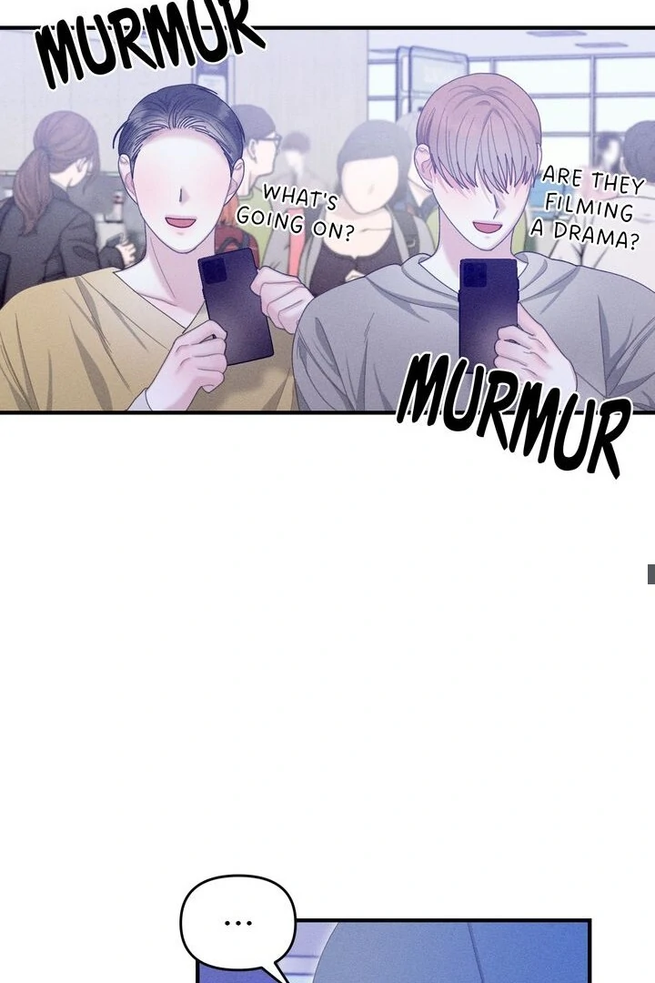 Sorang’s Flower Art Shop chapter 18 page 25