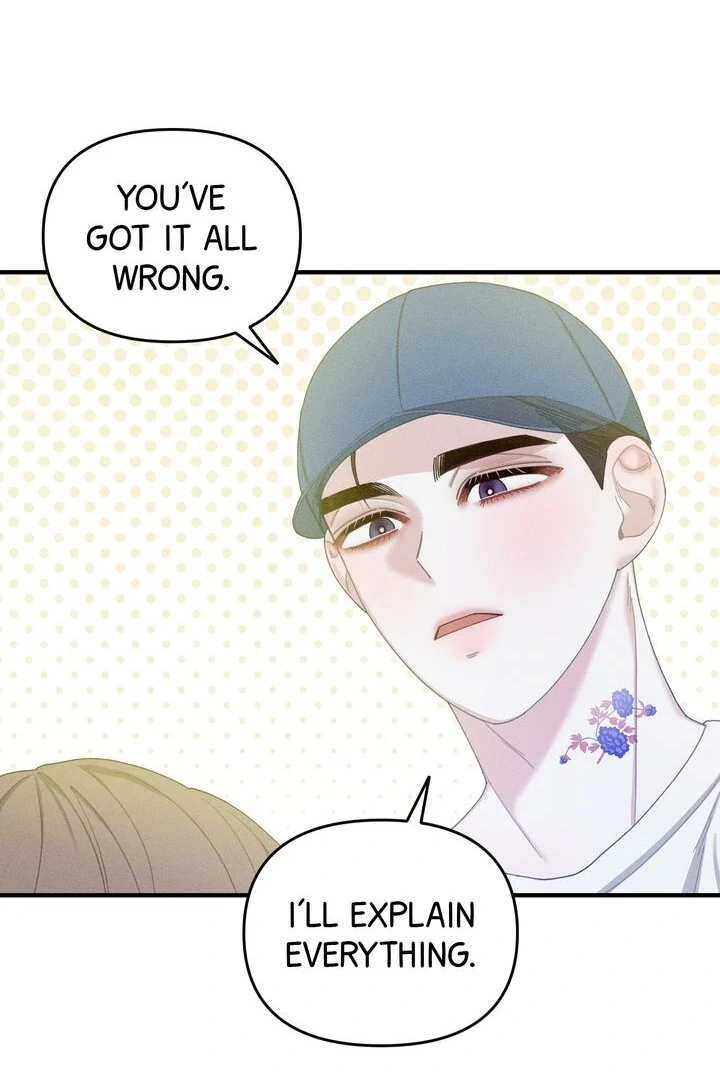 Sorang’s Flower Art Shop chapter 18 page 31