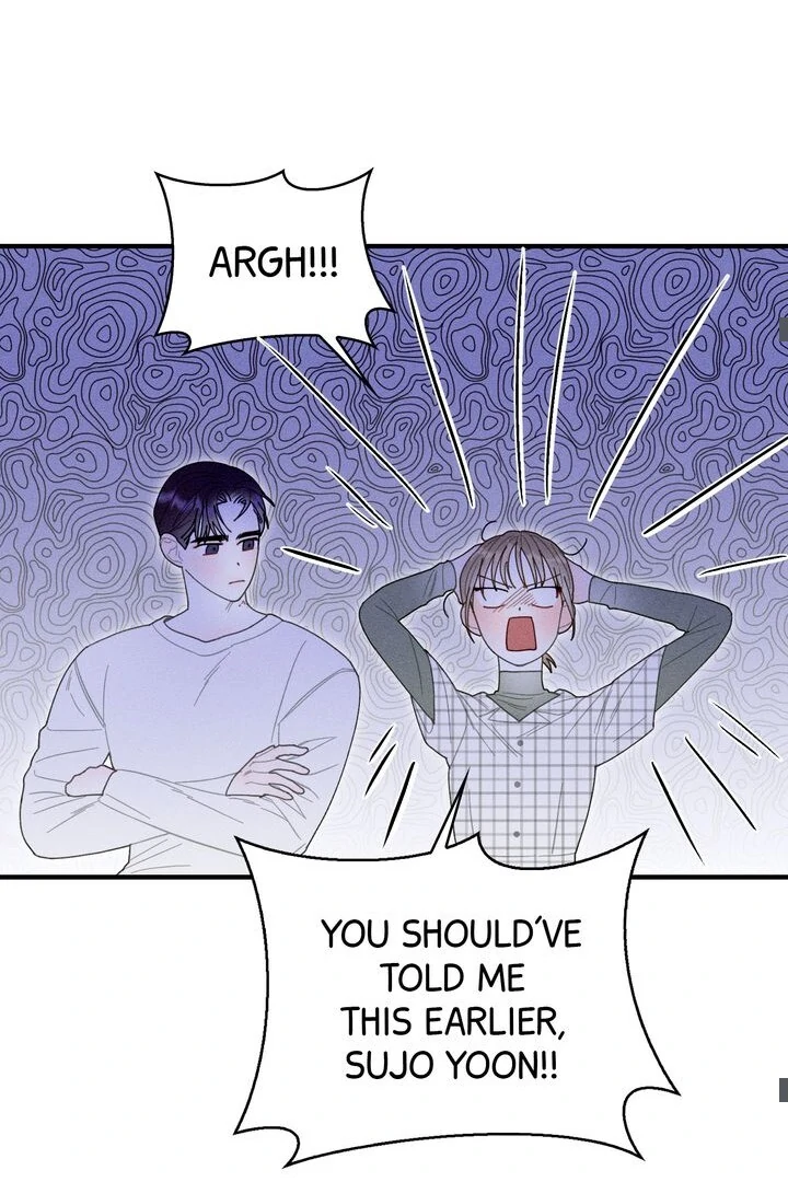 Sorang’s Flower Art Shop chapter 18 page 37