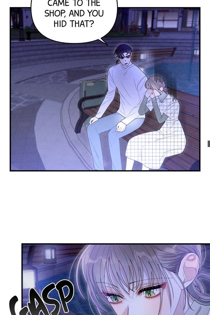 Sorang’s Flower Art Shop chapter 18 page 43