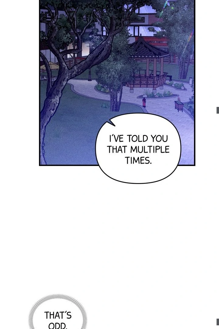 Sorang’s Flower Art Shop chapter 18 page 45