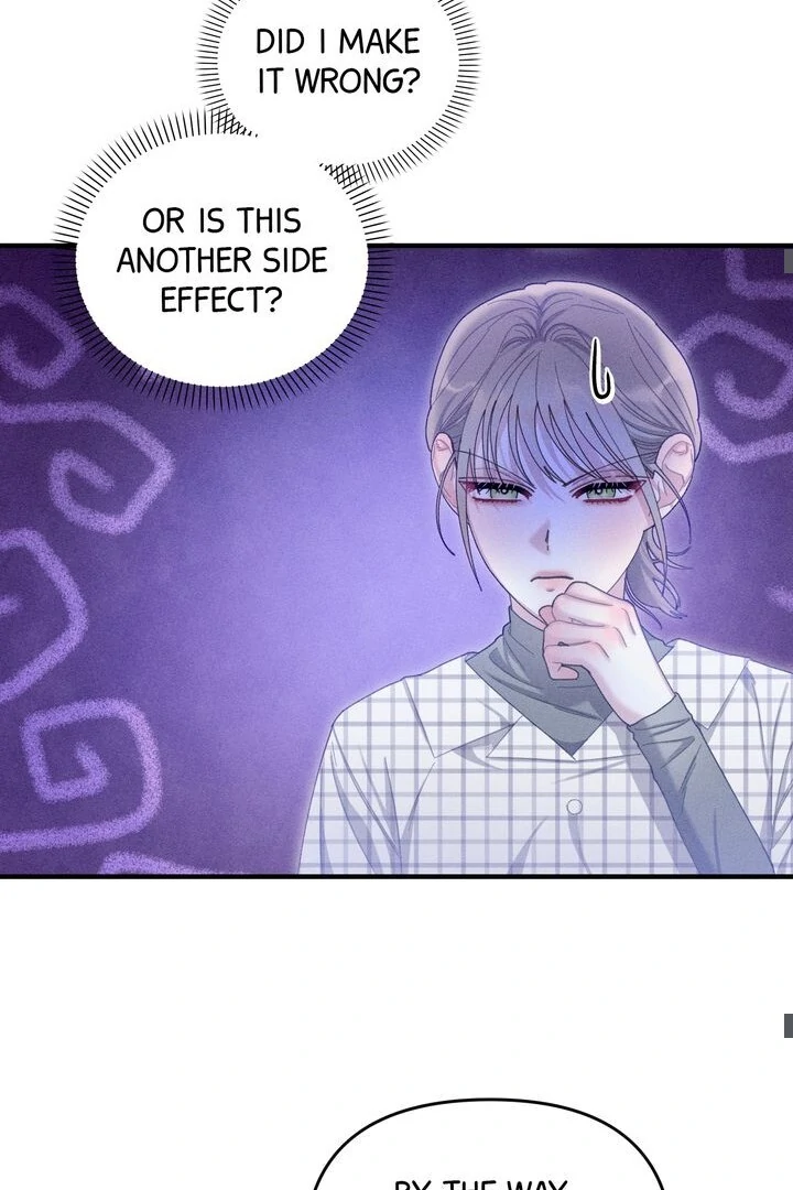 Sorang’s Flower Art Shop chapter 18 page 47